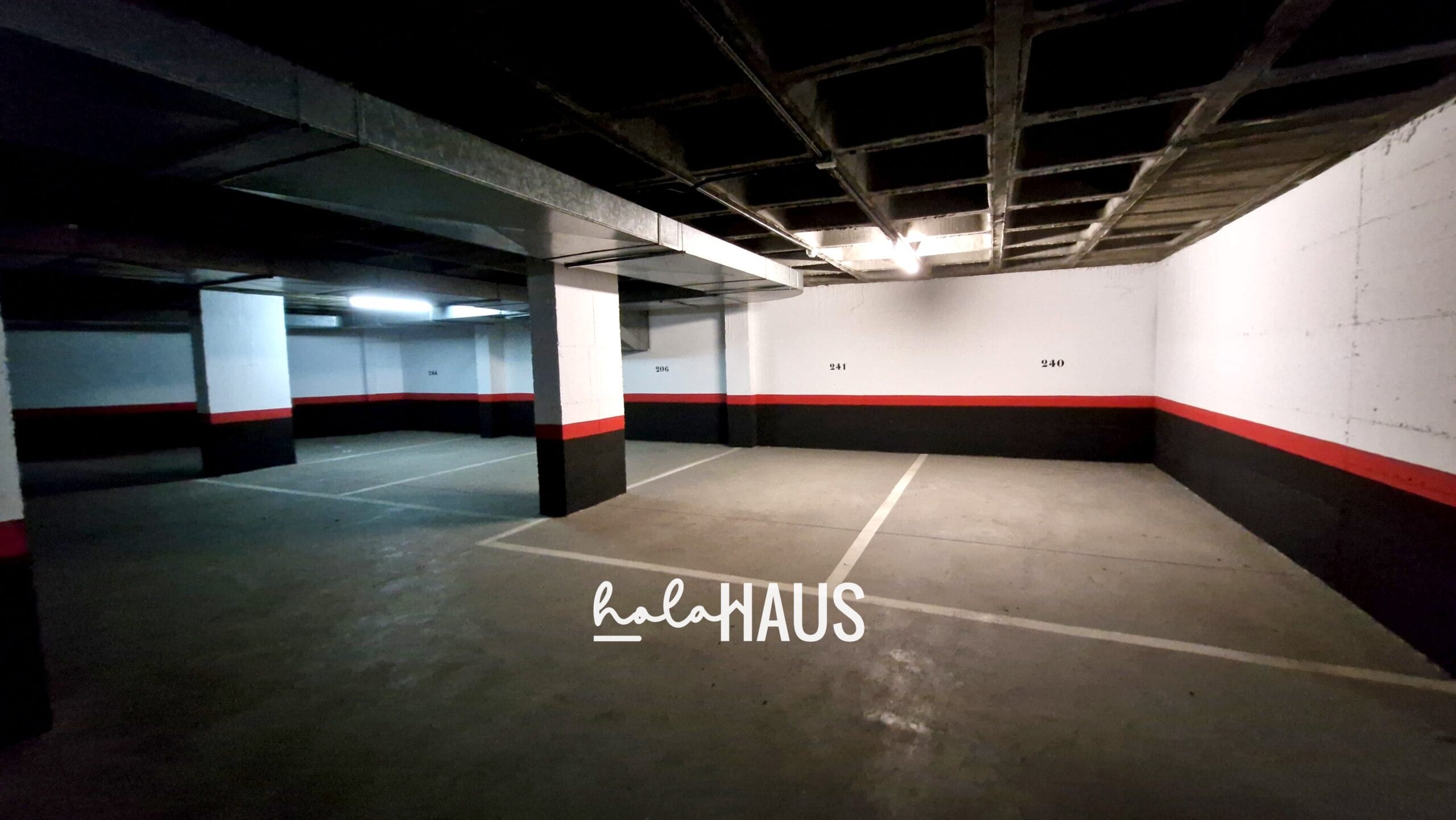 Garaje Puerta de Toledo - Paseo de los Pontones - Inversion Madrid (14)