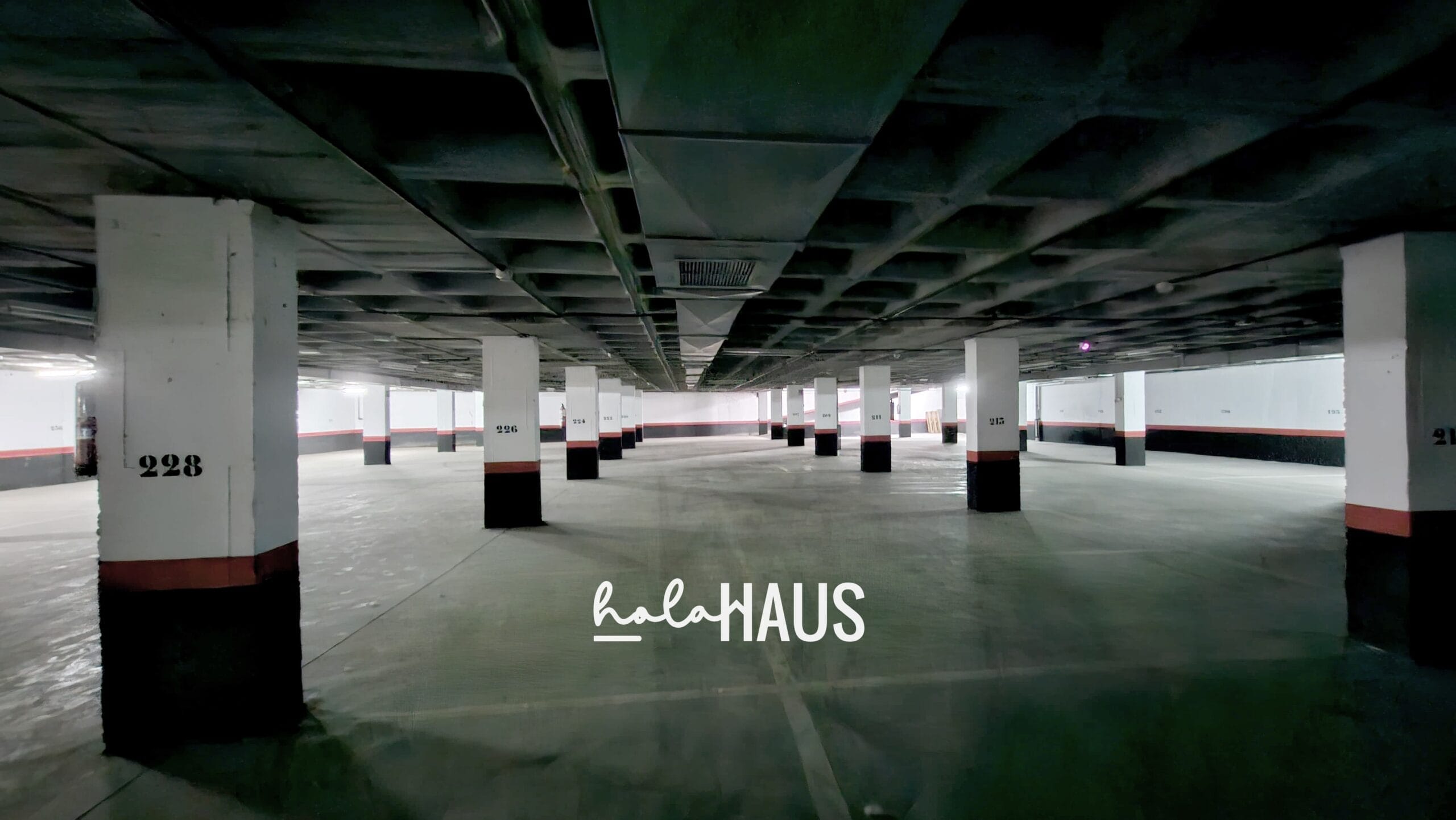 Garaje Puerta de Toledo - Paseo de los Pontones - Inversion Madrid (15)