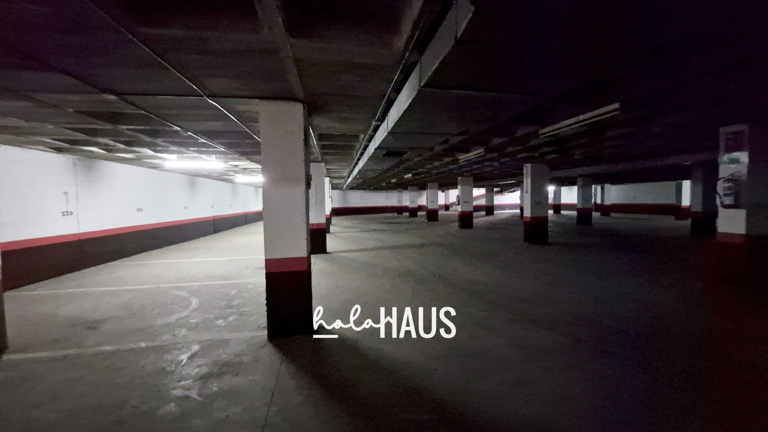 Garaje Puerta de Toledo - Paseo de los Pontones - Inversion Madrid (17)