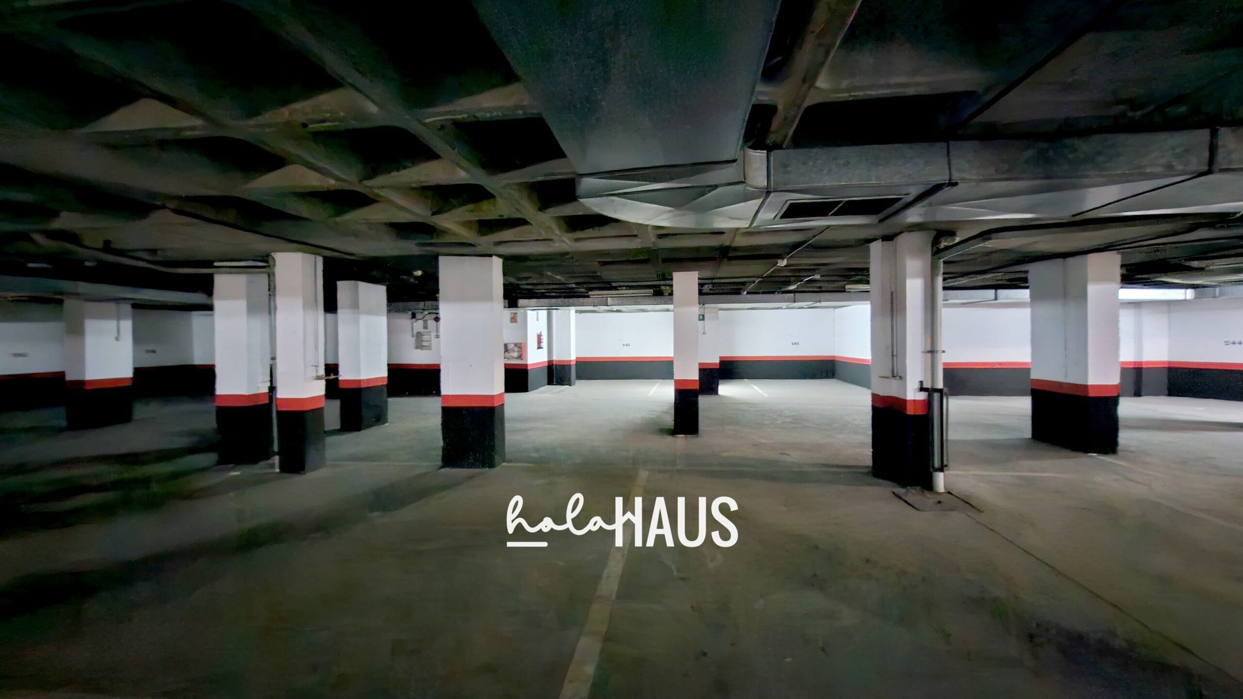 Garaje Puerta de Toledo - Paseo de los Pontones - Inversion Madrid (18)