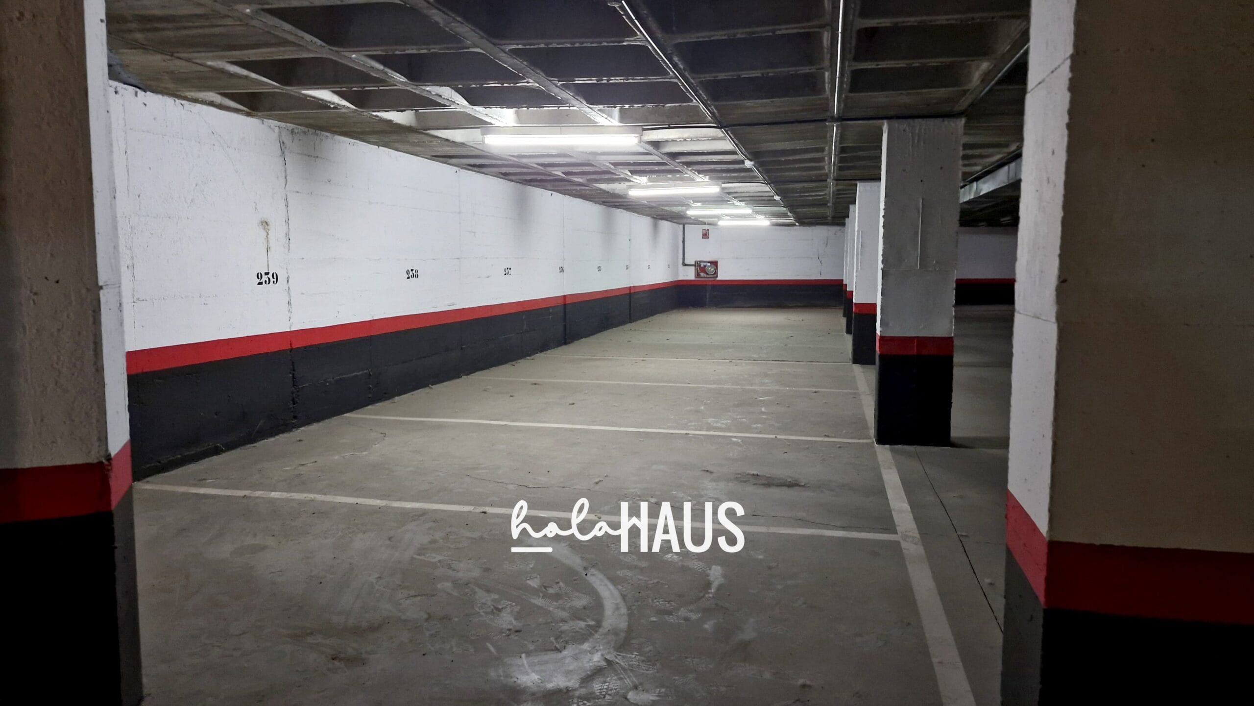 Garaje Puerta de Toledo - Paseo de los Pontones - Inversion Madrid (19)