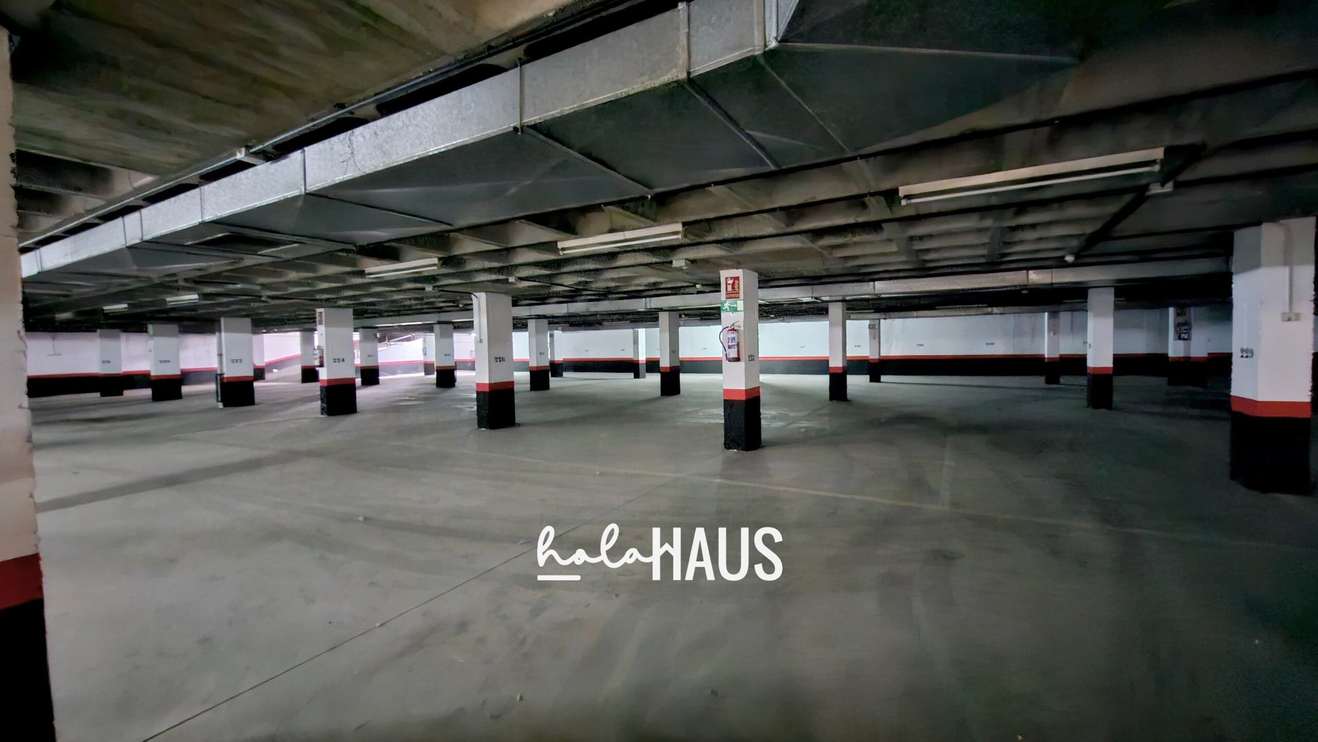 Garaje Puerta de Toledo - Paseo de los Pontones - Inversion Madrid (20)