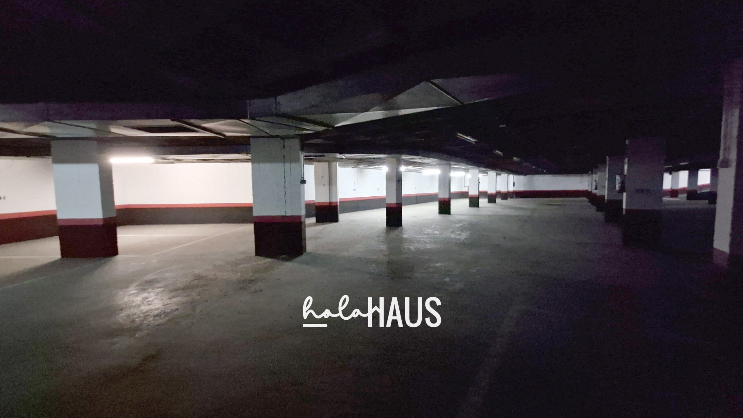 Garaje Puerta de Toledo - Paseo de los Pontones - Inversion Madrid (21)