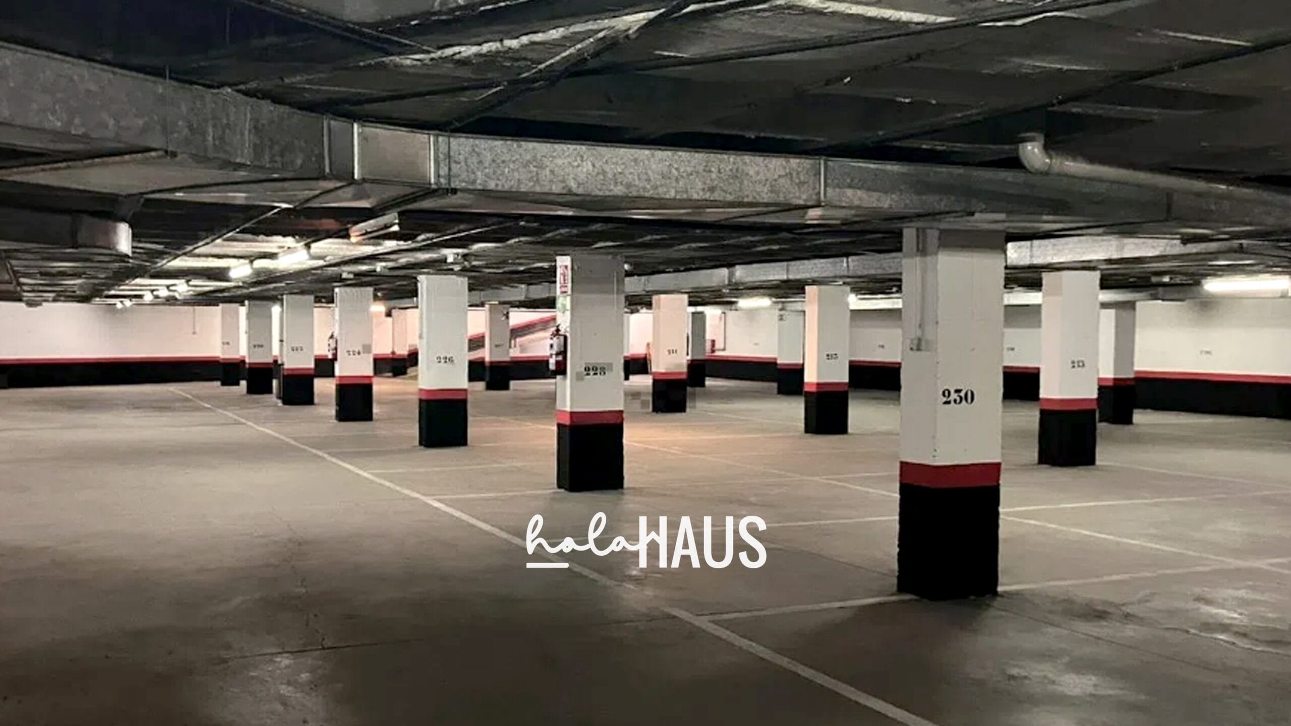 Garaje Puerta de Toledo - Paseo de los Pontones - Inversion Madrid (3)