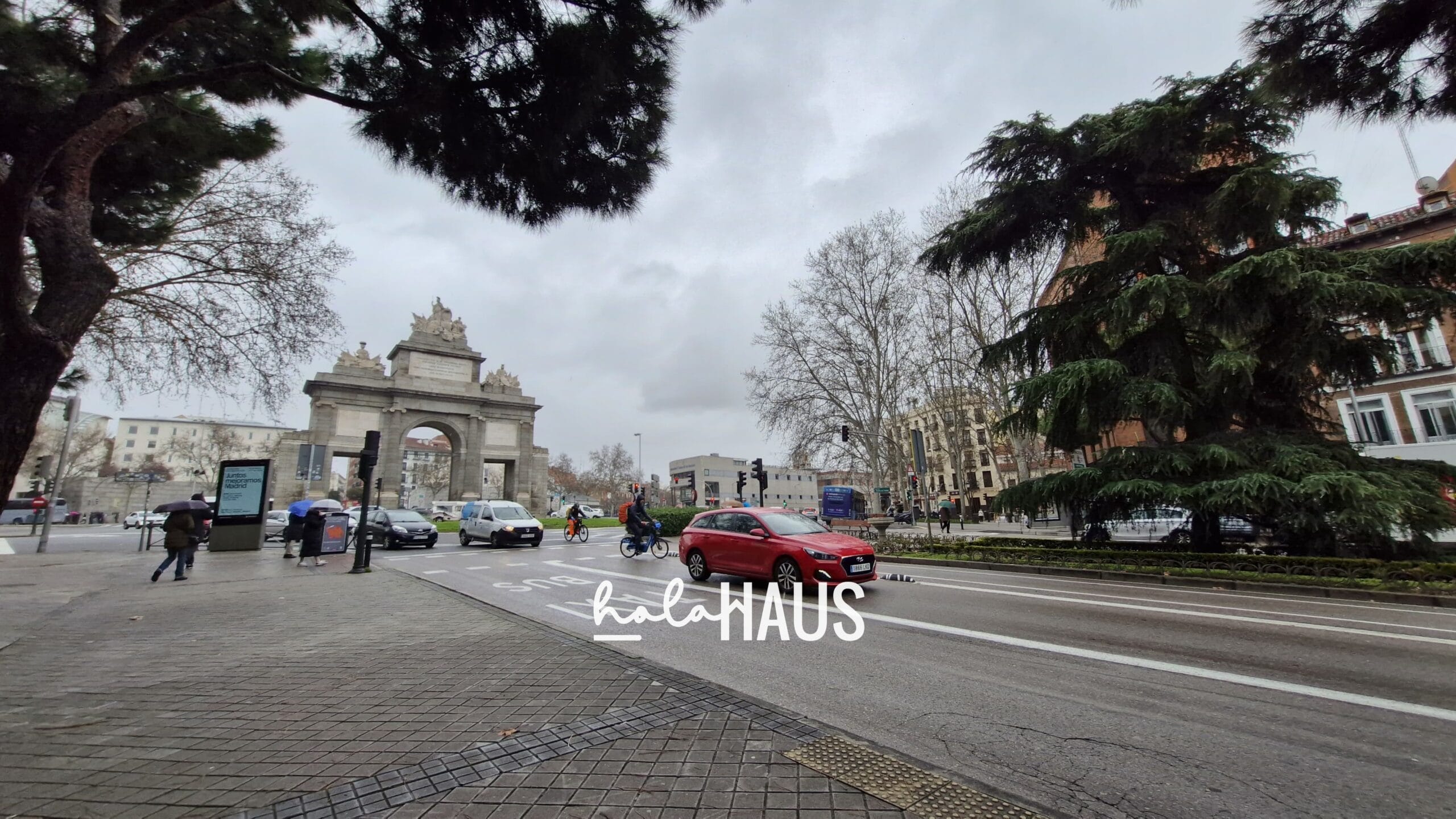 Garaje Puerta de Toledo - Paseo de los Pontones - Inversion Madrid (3)