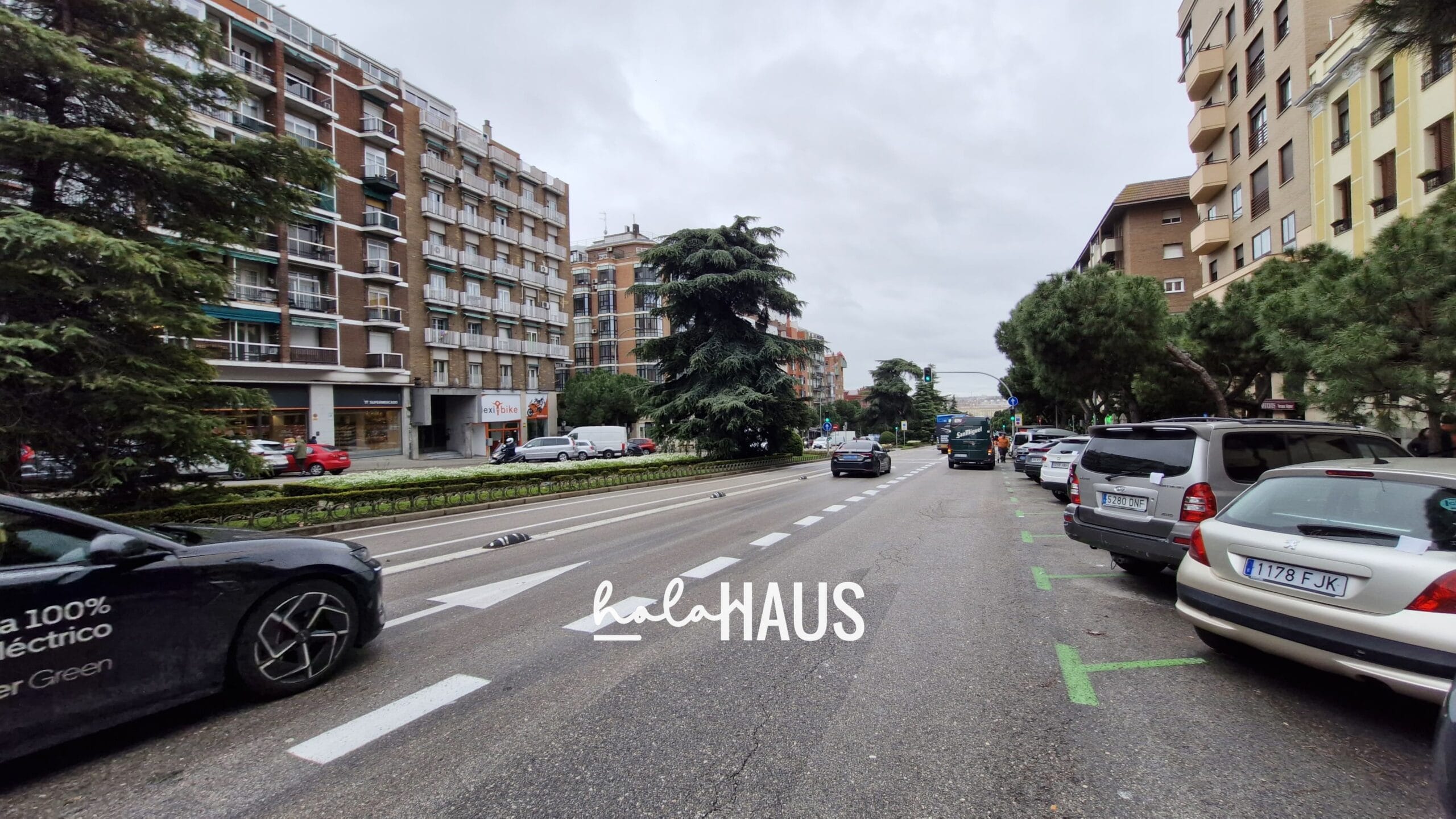 Garaje Puerta de Toledo - Paseo de los Pontones - Inversion Madrid (4)