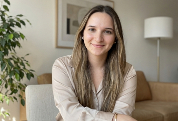 Catalina Piazzi Hola Haus